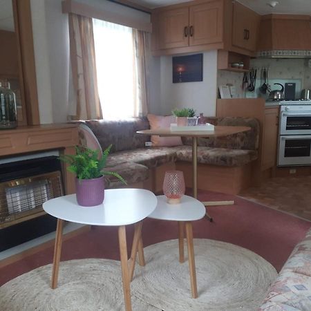 泽伊德拉伦 Caravan In Bosrijk Gebied酒店 外观 照片