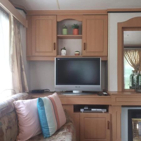 泽伊德拉伦 Caravan In Bosrijk Gebied酒店 外观 照片