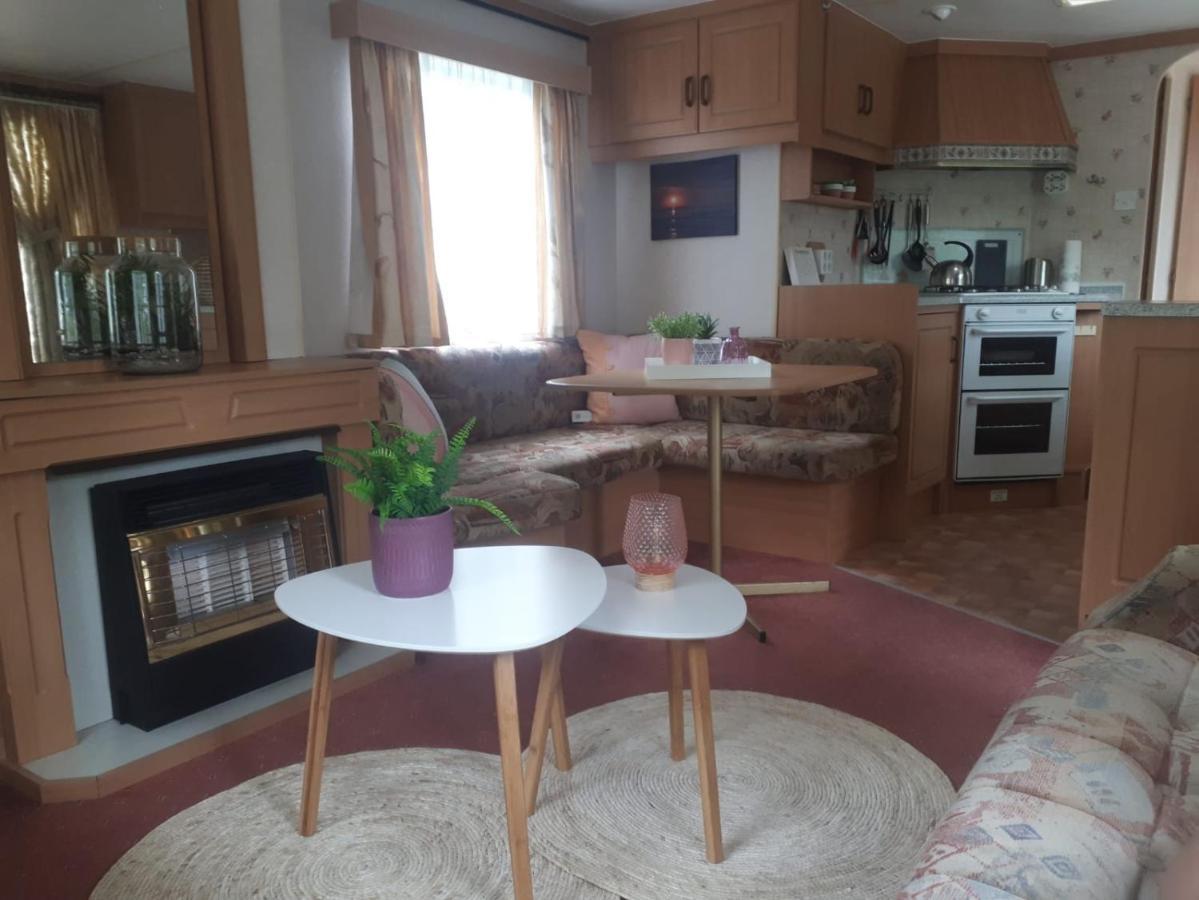 泽伊德拉伦 Caravan In Bosrijk Gebied酒店 外观 照片
